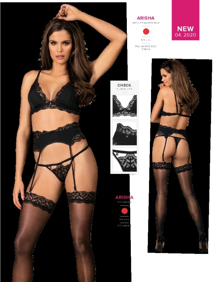Obsessive F5d9ff4d910b11eabcf768a3c4493d5d0034  Catalogue Spring 2020 | Pantyhose Library